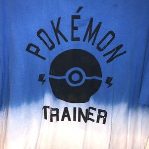 Pokémon Graphic T